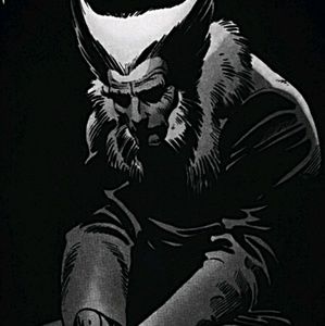 Meet your Posher, Jesse